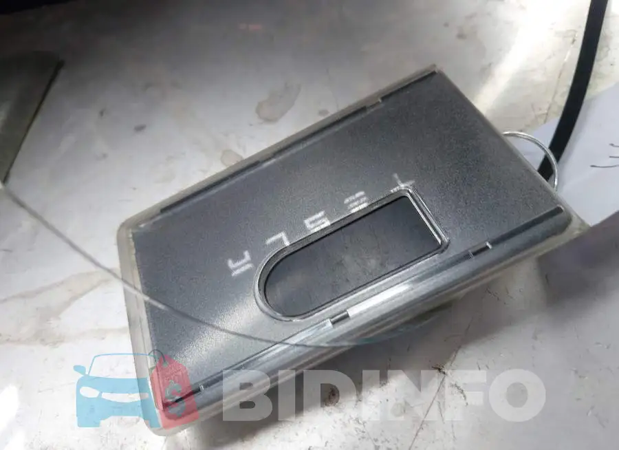 5YJ3E1EA7KF402432 Photo# 11