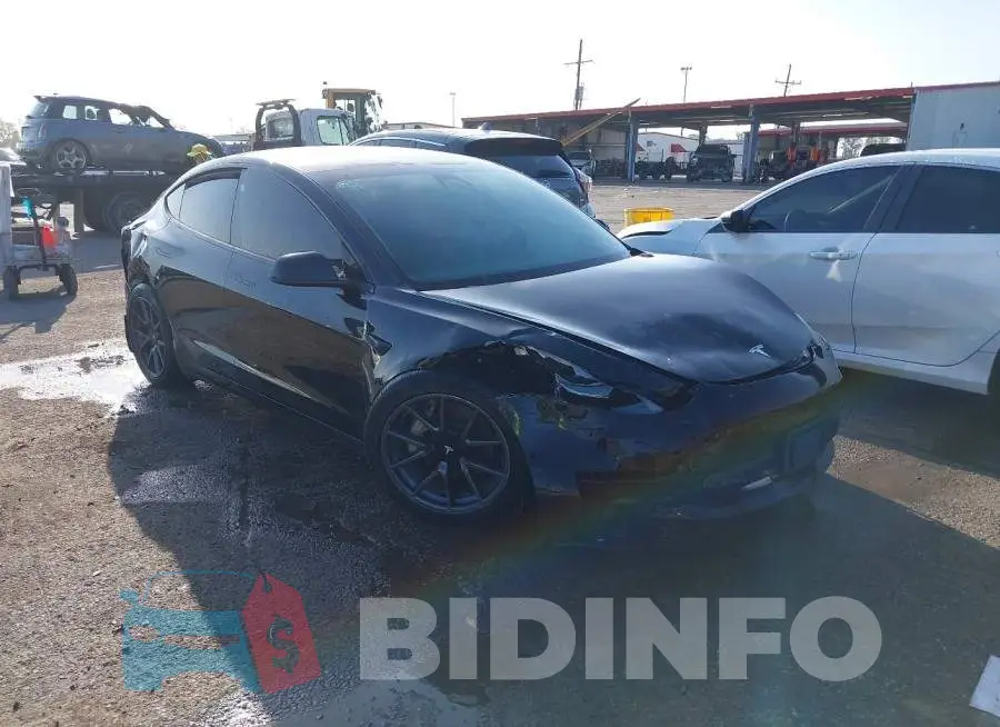 5YJ3E1EB4NF186455 Photo# 1
