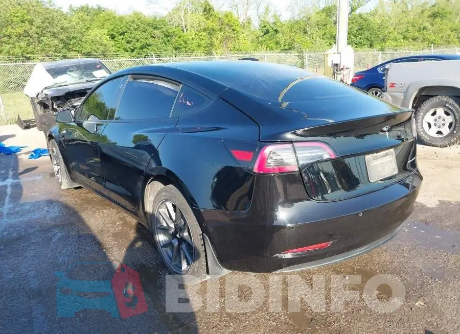 5YJ3E1EB4NF186455 Photo# 3