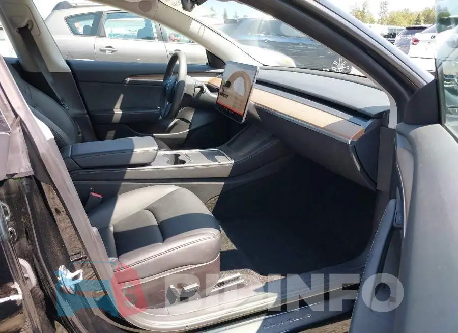 5YJ3E1EB5NF290193 Photo# 19