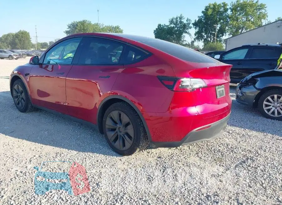 7SAYGDEE7RF195557 Photo# 3