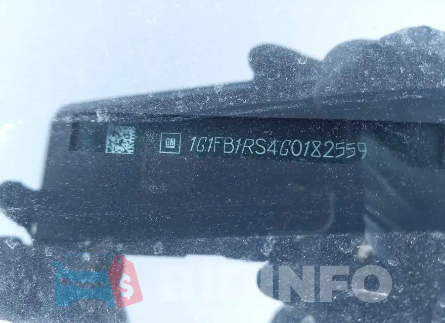 1G1FB1RS4G0182559 Photo# 9