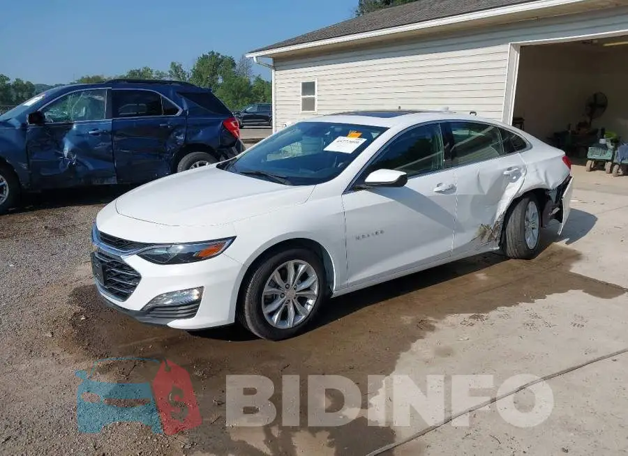 1G1ZD5ST0RF163217 Photo# 2