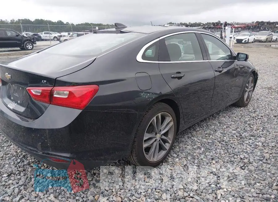 1G1ZD5ST3PF136686 Photo# 4