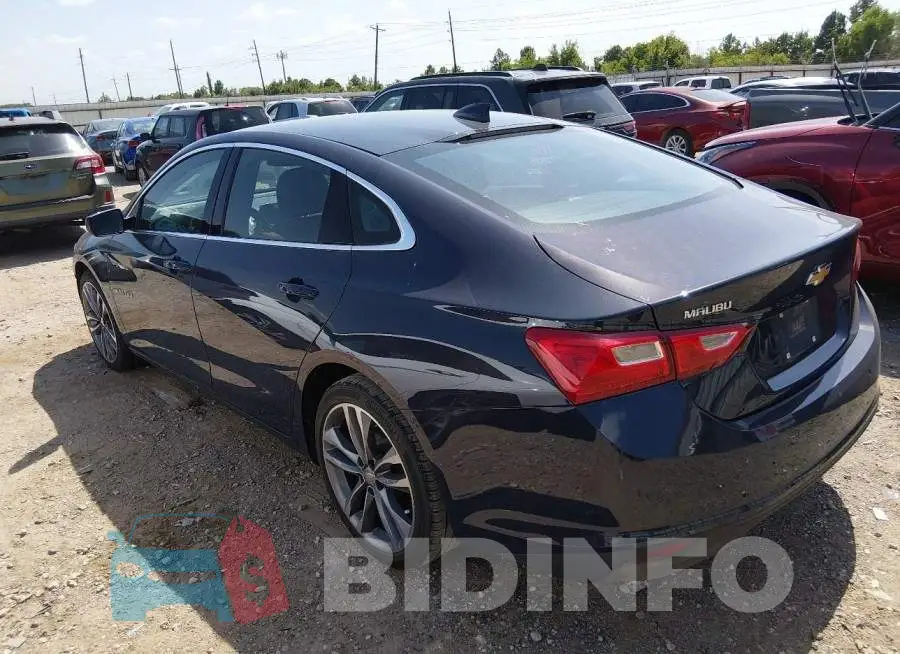1G1ZD5ST4SF149892 Photo# 3