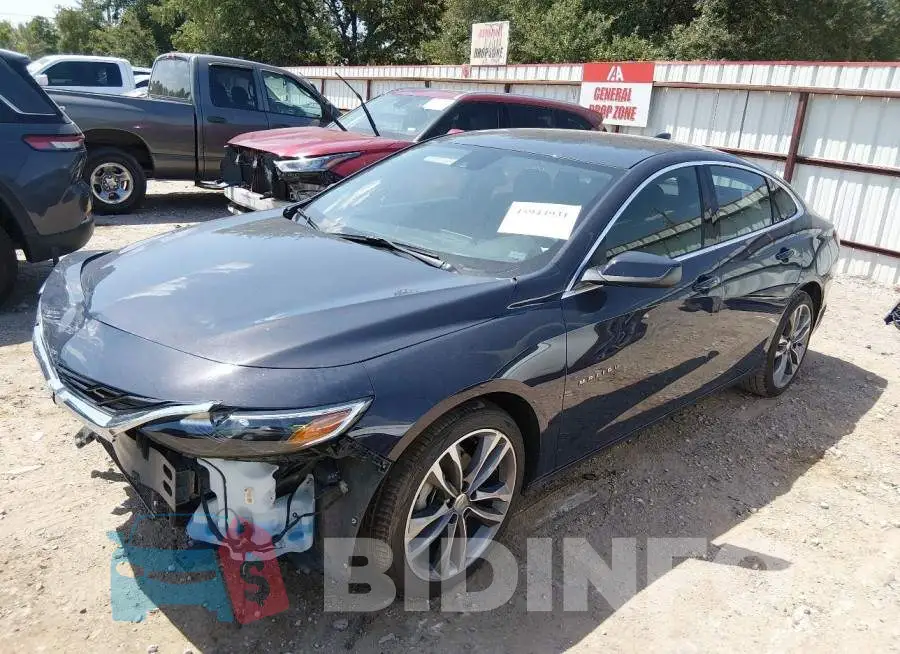 1G1ZD5ST4SF149892 Photo# 2