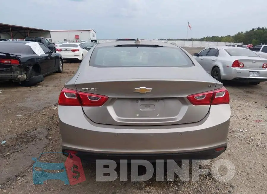 1G1ZD5ST7SF140586 Photo# 16
