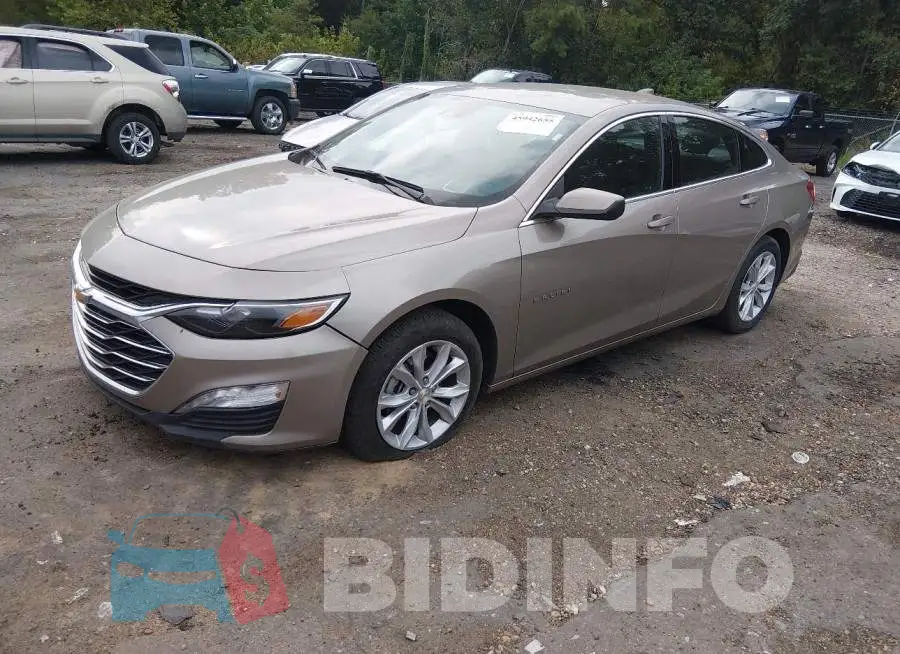 1G1ZD5ST7SF140586 Photo# 2