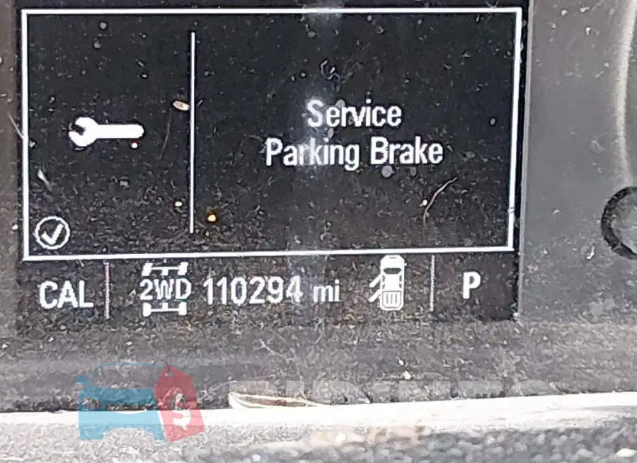 1GCPYCEF9MZ219613 Photo# 12
