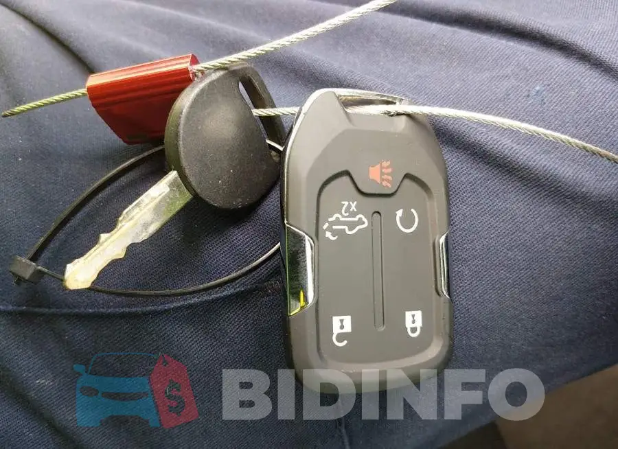 1GCRYDEK4KZ299377 Photo# 11