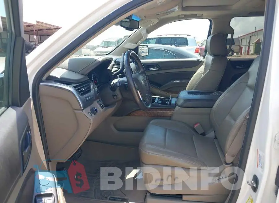 1GNSCJKC6GR166775 Photo# 5