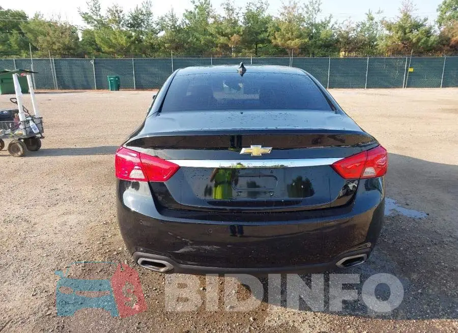 2G1145S32G9200948 Photo# 16