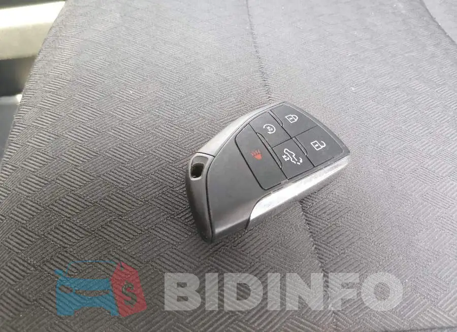 2GCPADED2S1149273 Photo# 11