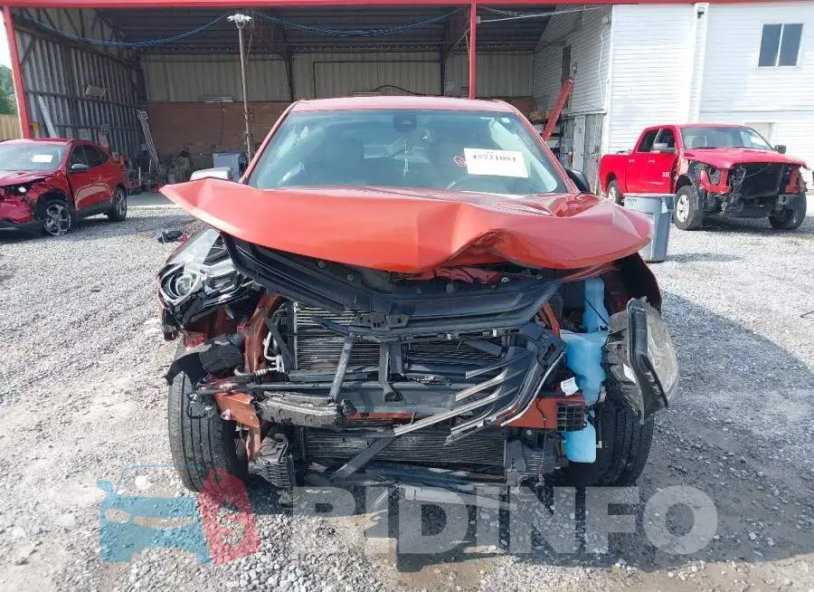 2GNAXSEV6L6258090 Photo# 12
