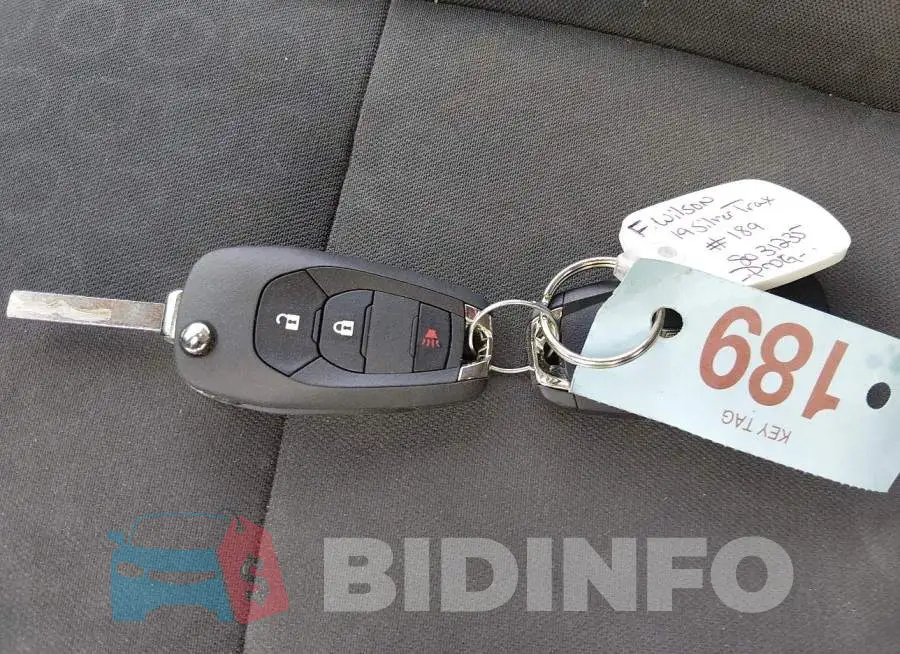 3GNCJKSBXKL404019 Photo# 11