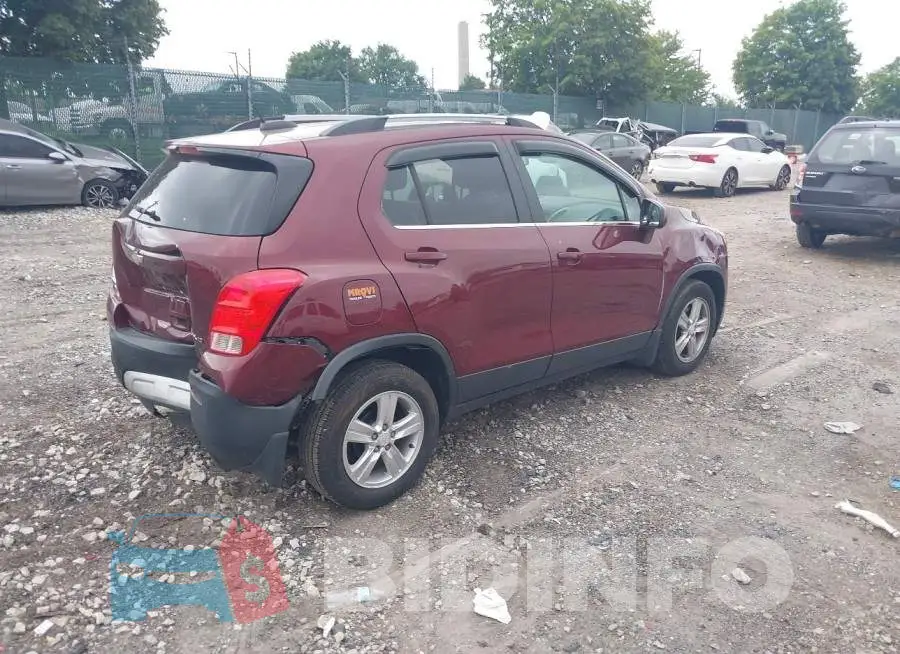 3GNCJLSB7GL218919 Photo# 4