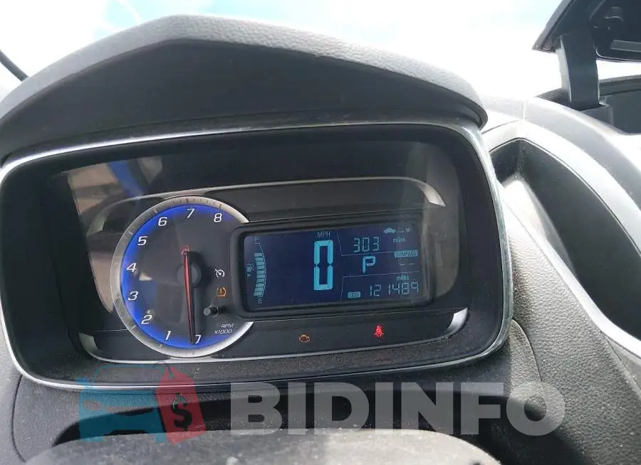 KL7CJPSB5GB760180 Photo# 7