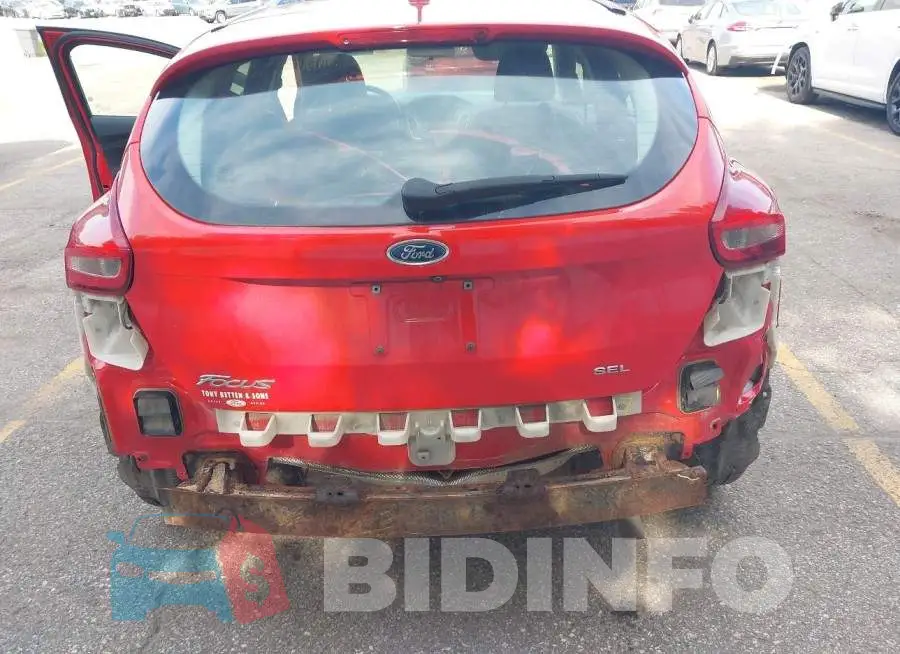 1FADP3M23HL299011 Photo# 6