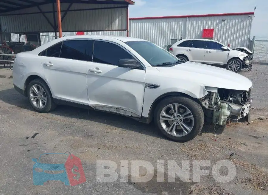 1FAHP2D88KG105461 Photo# 6