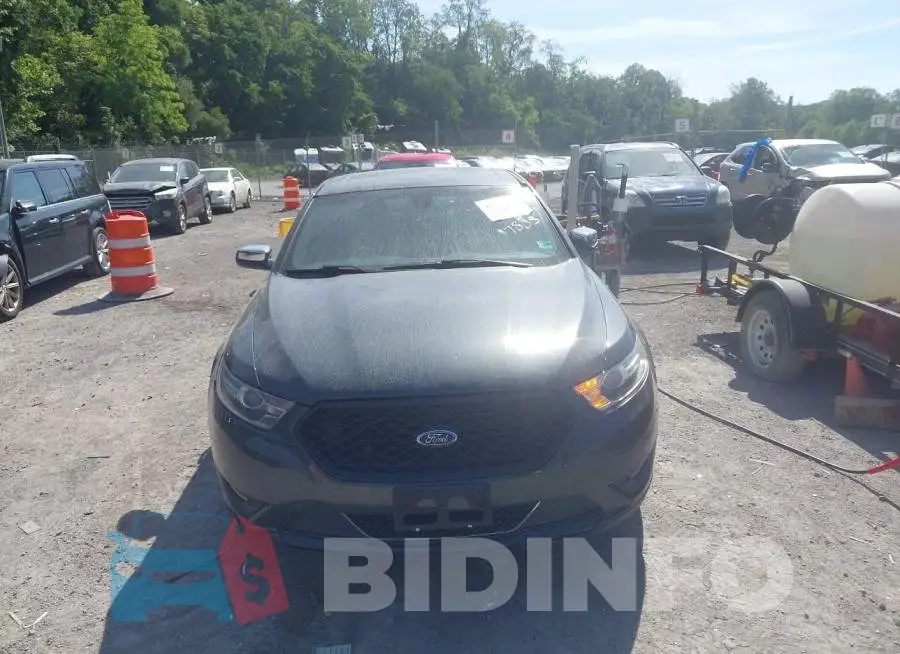1FAHP2F88GG105089 Photo# 12