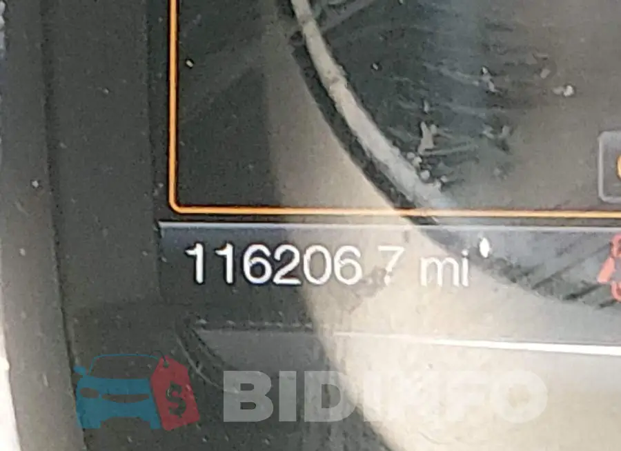 1FAHP2H81GG122782 Photo# 16