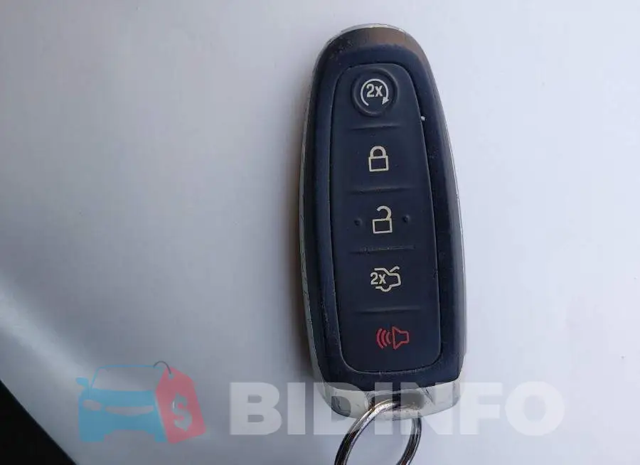 1FMCU0GD8KUB75954 Photo# 11