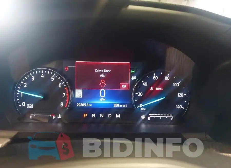 1FMSK8JHXPGB14784 Photo# 7