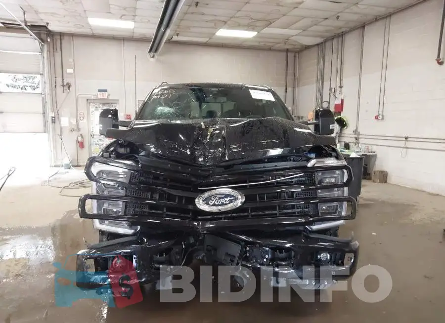 1FT8W2BT4TED16626 Photo# 11