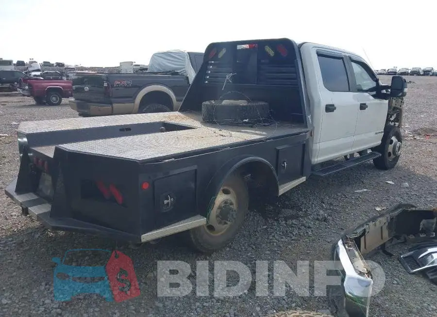 1FT8W3DT6KEF77015 Photo# 4