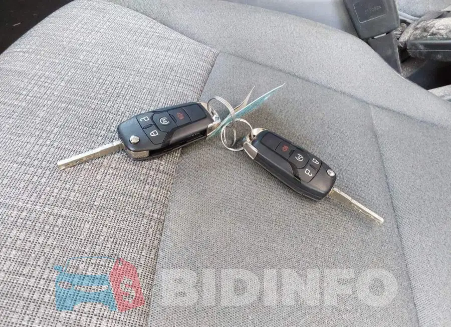 1FT8W3DT6TEC09211 Photo# 10