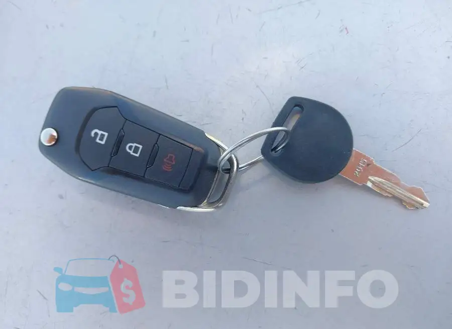 1FTBF2A62JEB11594 Photo# 11
