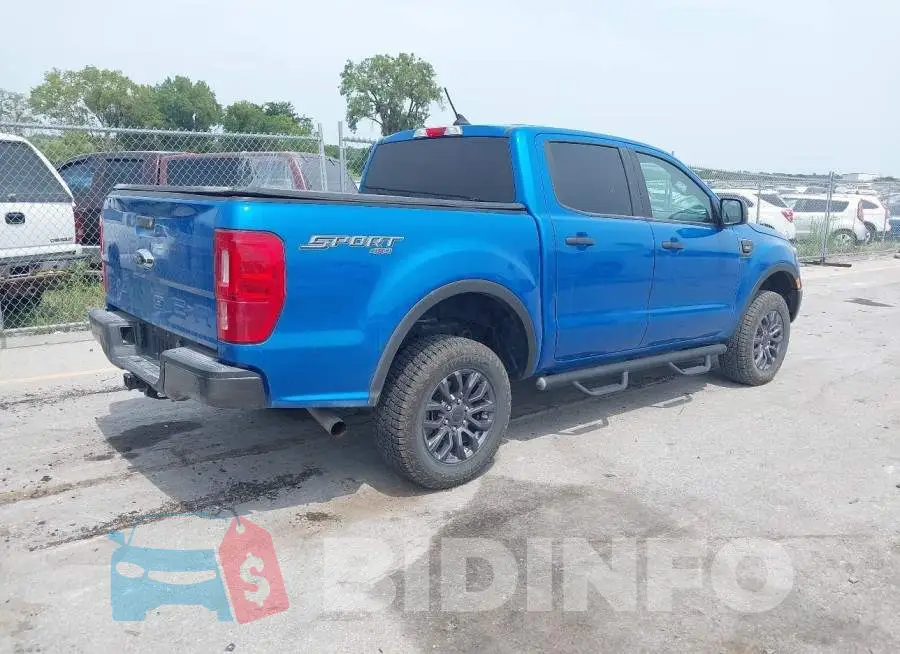 1FTER4FH2MLD82357 Photo# 4