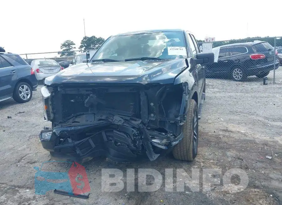 1FTEW1CP9MFB75126 Photo# 6