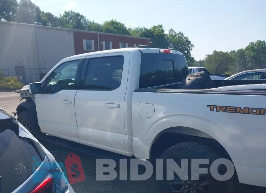 1FTEW1E80PFD23870 Photo# 14