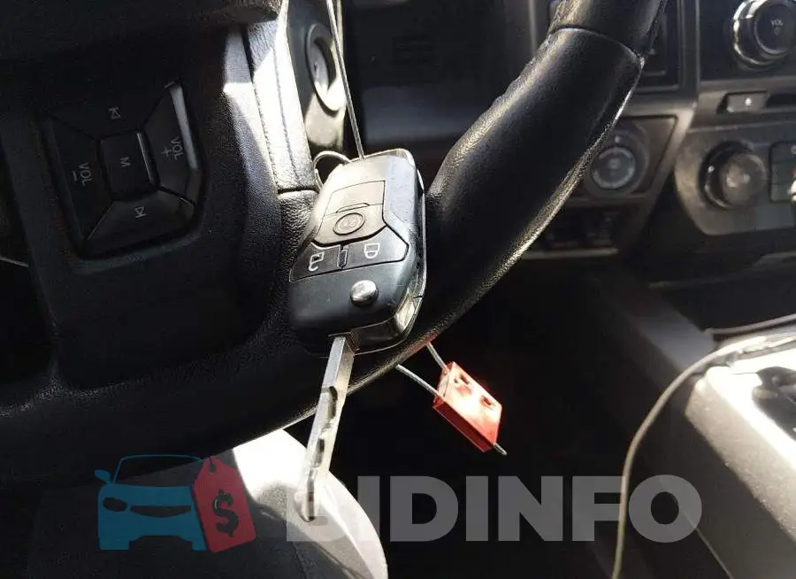 1FTEW1EG1JKD44202 Photo# 11