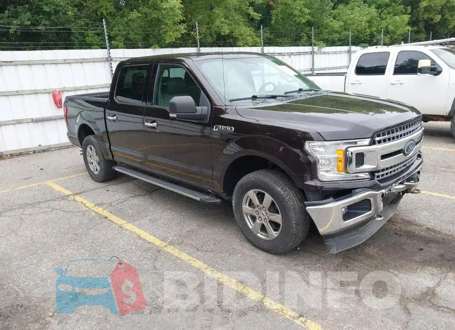 1FTEW1EP8JFC27211 Photo# 1
