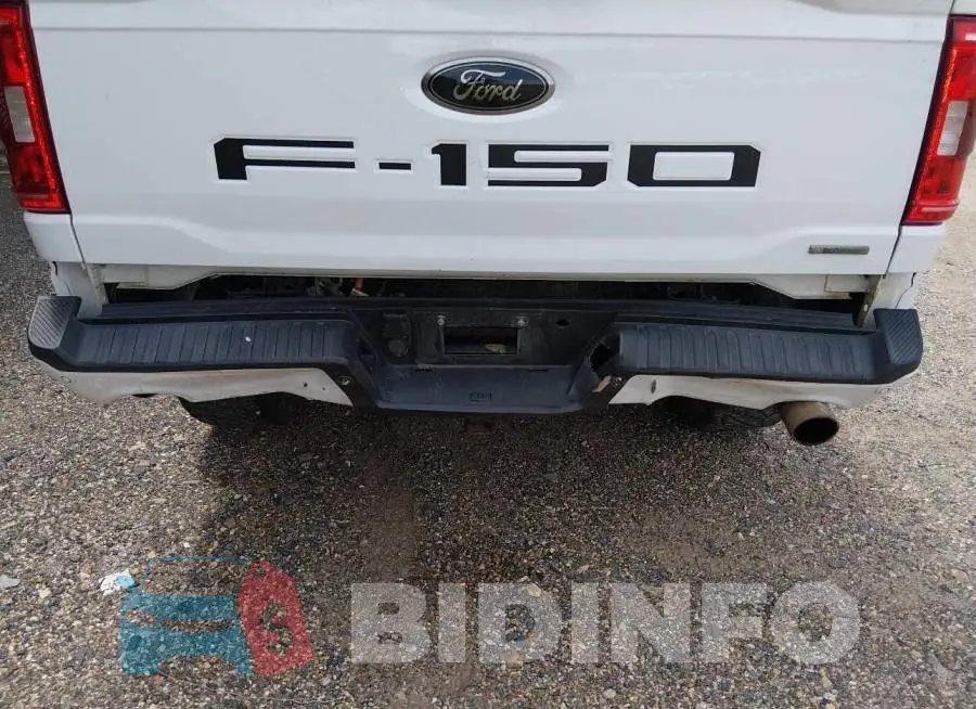 1FTFW1E82NFA79818 Photo# 6