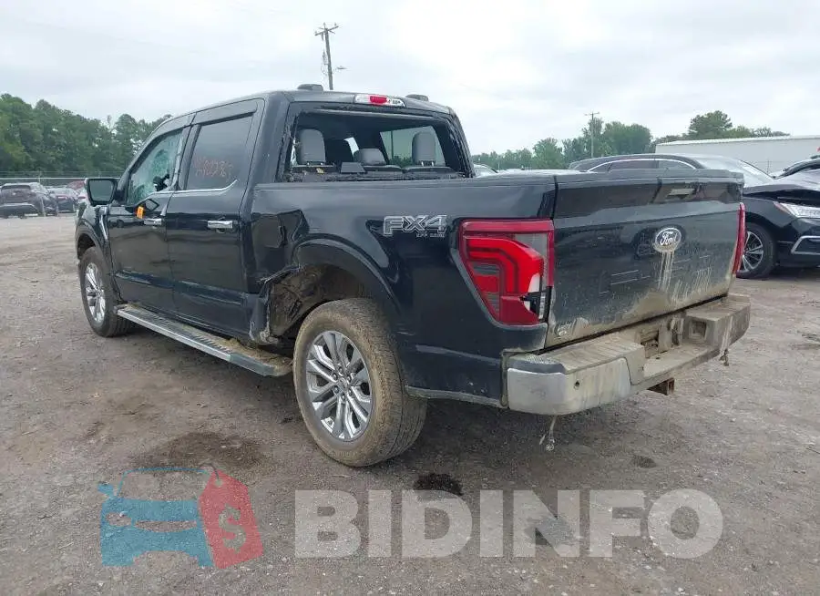 1FTFW5L56RFA35827 Photo# 3