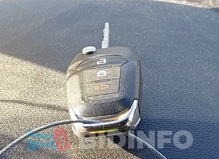 1FTFX1E54JKE97298 Photo# 11