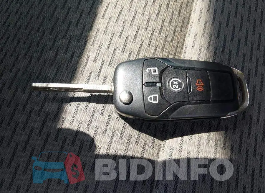 1FTFX1E55LFA05616 Photo# 11