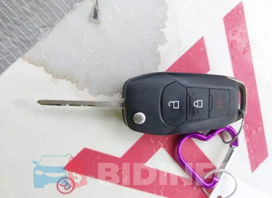1FTMF1CB7LKE91016 Photo# 11