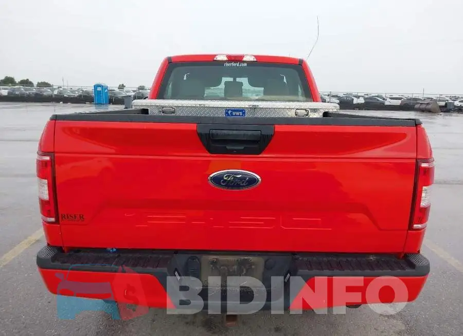 1FTMF1CB7LKE91016 Photo# 17