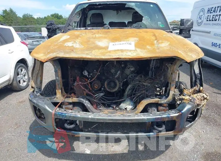 1FTRF3B68GED10113 Photo# 12