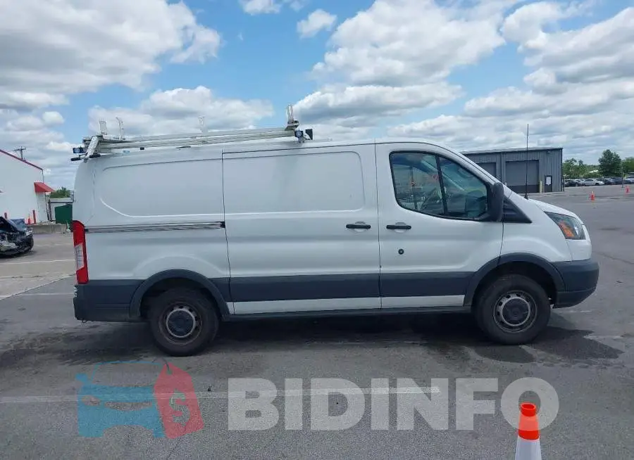 1FTYR1YM2GKB14912 Photo# 13