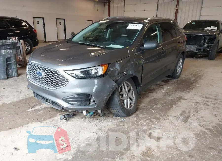 2FMPK4J94RBA62683 Photo# 6