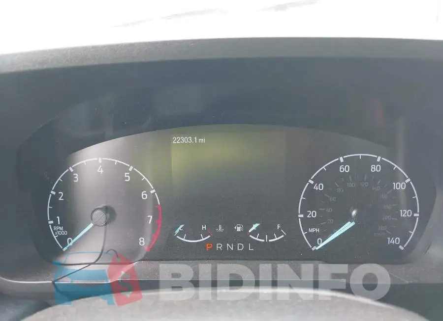 3FTTW8J92RRB32908 Photo# 7