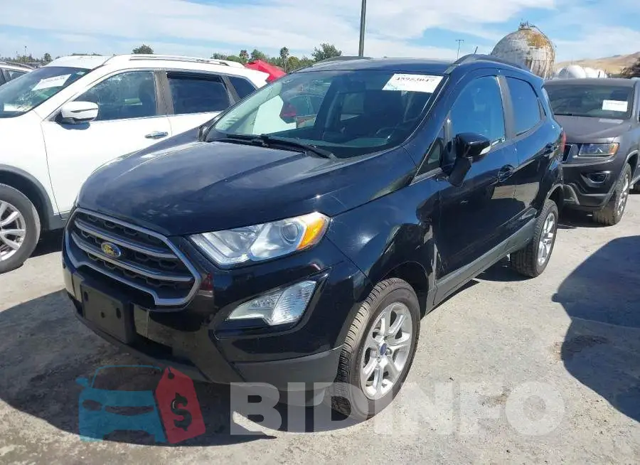 MAJ6S3GL6KC279919 Photo# 2