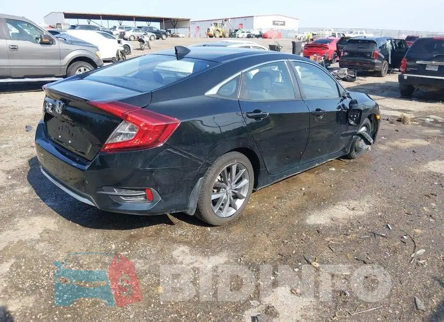 19XFC1F32ME013337 Photo# 4