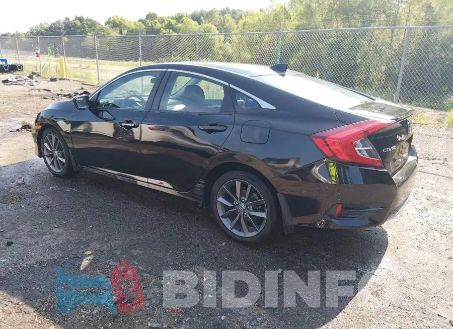 19XFC1F32ME013337 Photo# 3