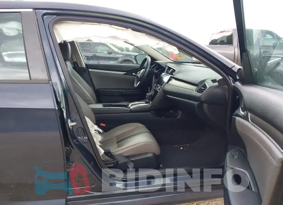 19XFC1F70HE032638 Photo# 5
